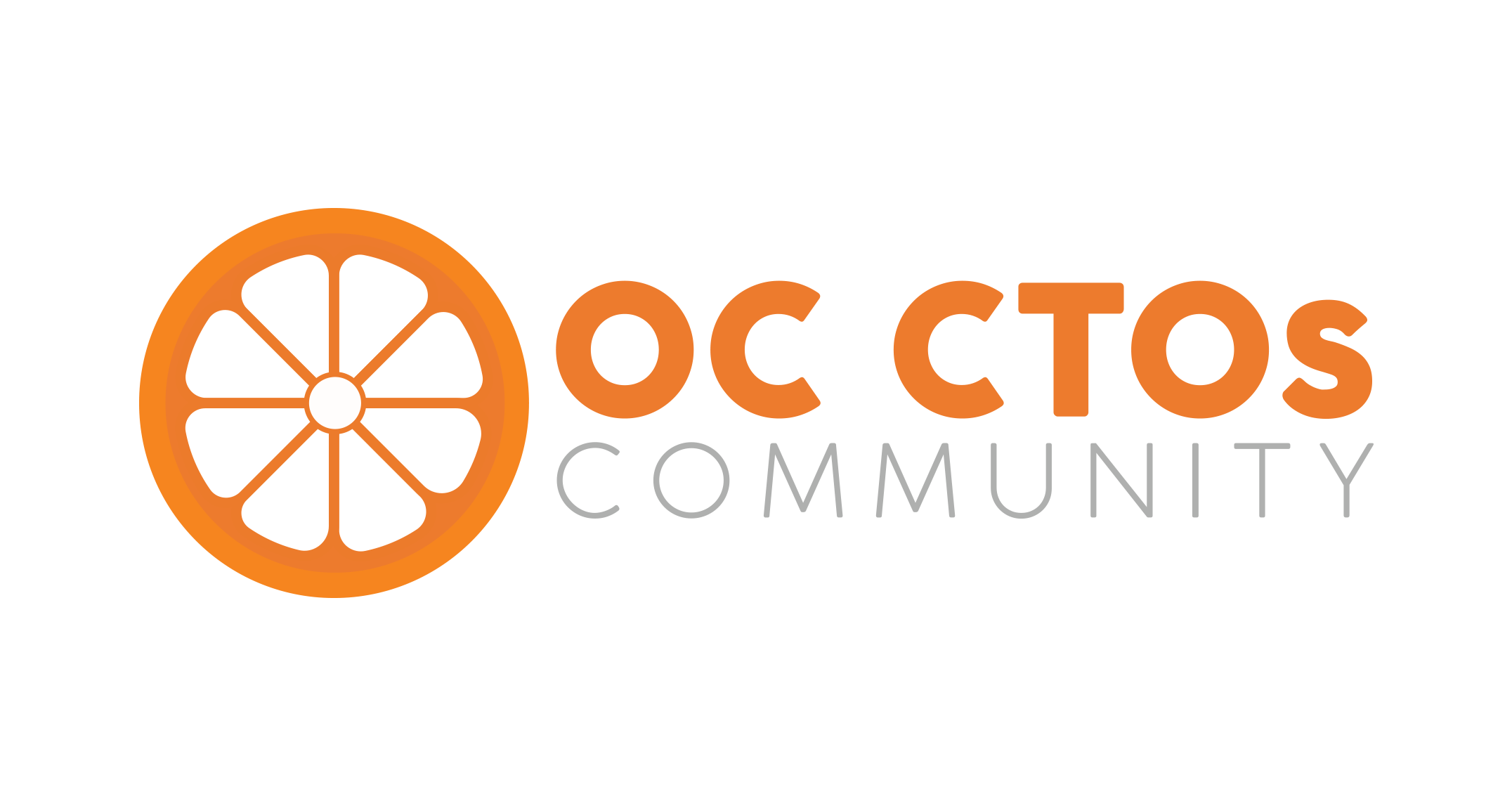Logo for Orange County CTOs